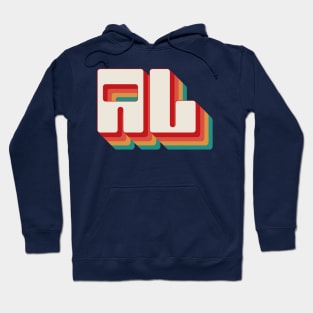 Alabama Hoodie